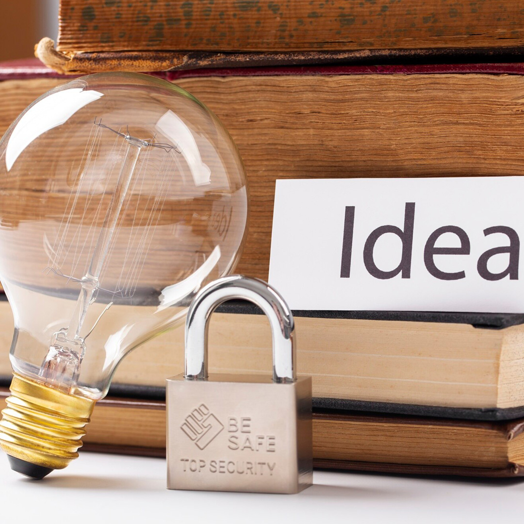 Intellectual Property