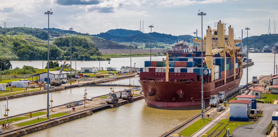 Latin American Advisor - 2025-10-29 - Panama Canal